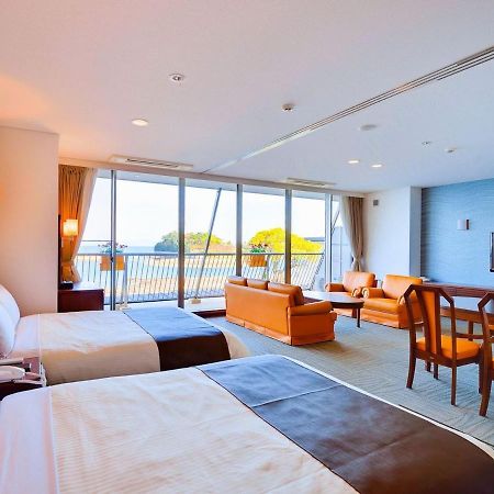 Hotel Seaside Shimabara Dış mekan fotoğraf