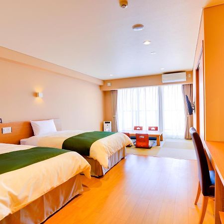 Hotel Seaside Shimabara Dış mekan fotoğraf