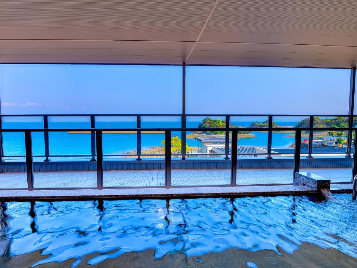 Hotel Seaside Shimabara Dış mekan fotoğraf