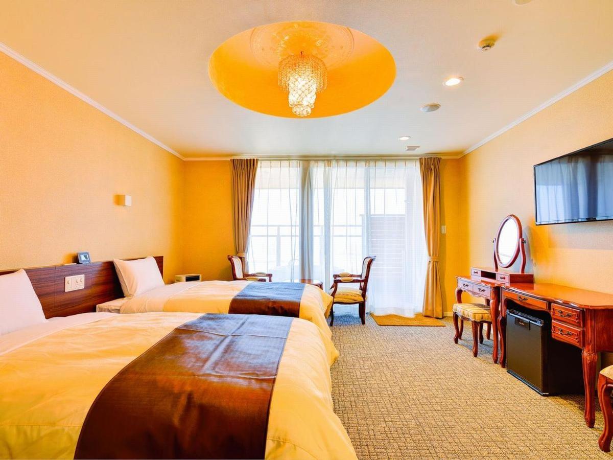Hotel Seaside Shimabara Dış mekan fotoğraf