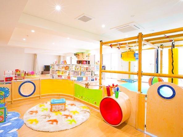 Hotel Seaside Shimabara Dış mekan fotoğraf